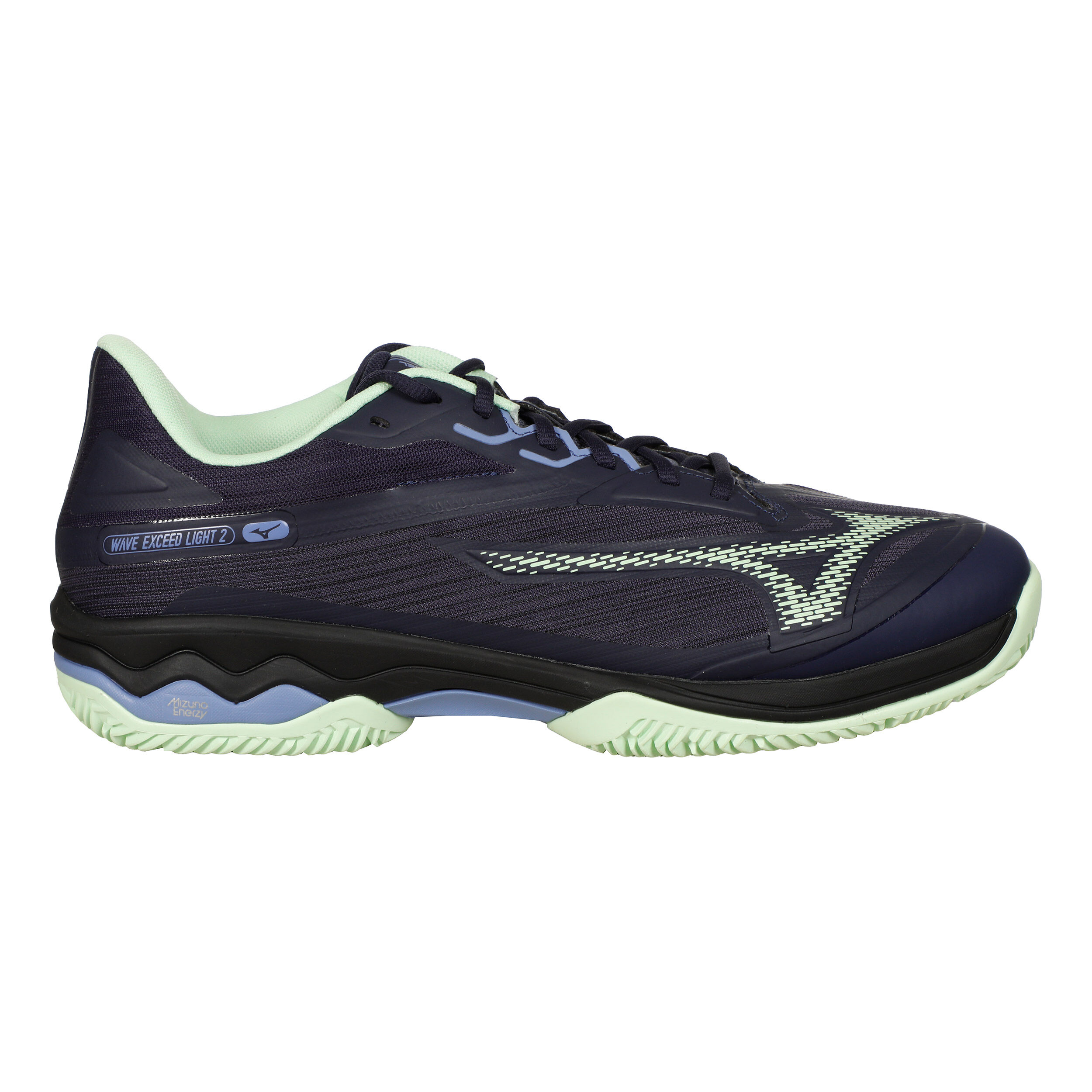 Mizuno running a4 sale sales