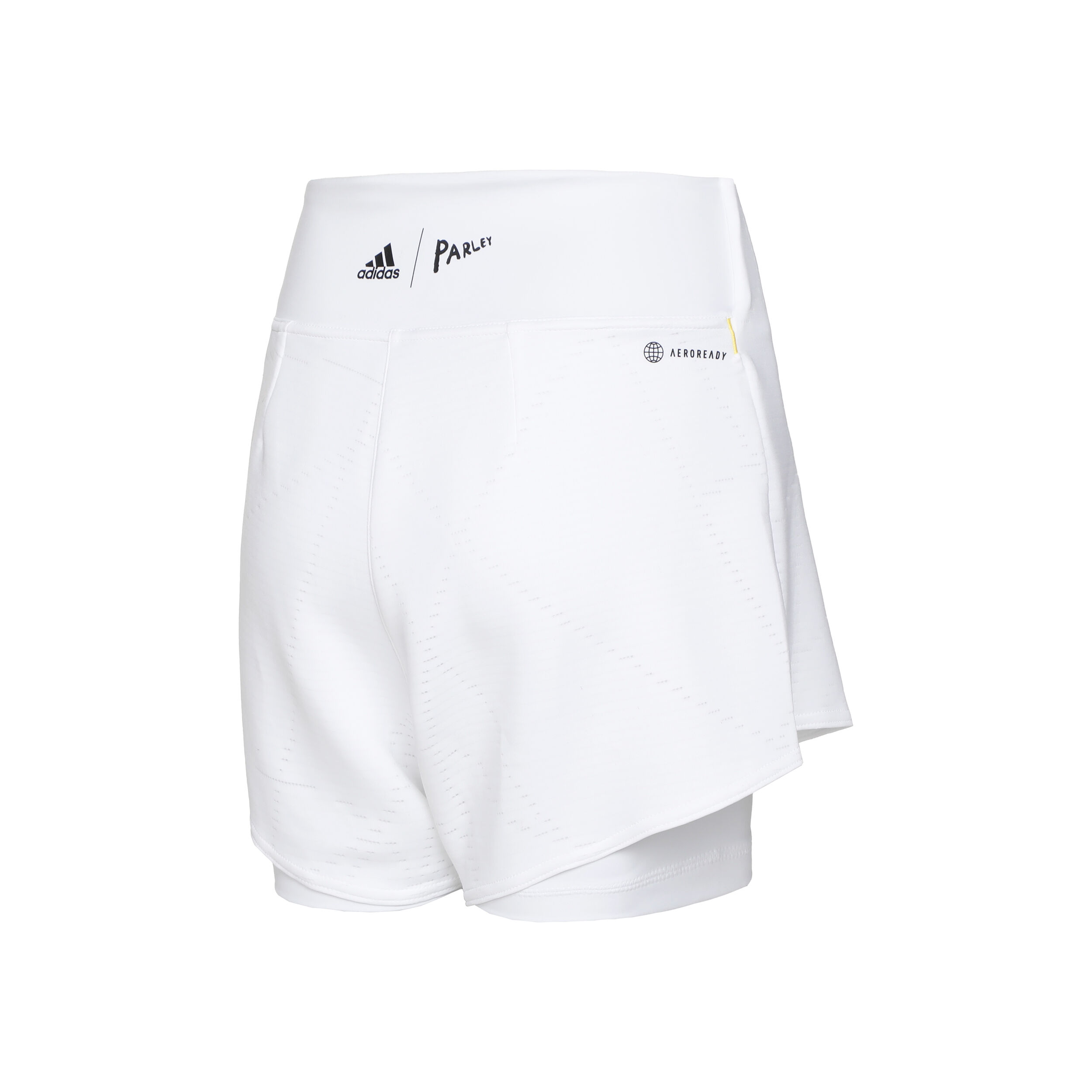Shorts Women White
