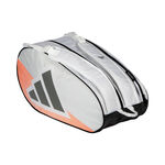 adidas adidas Control White 2026 Racket bag - white