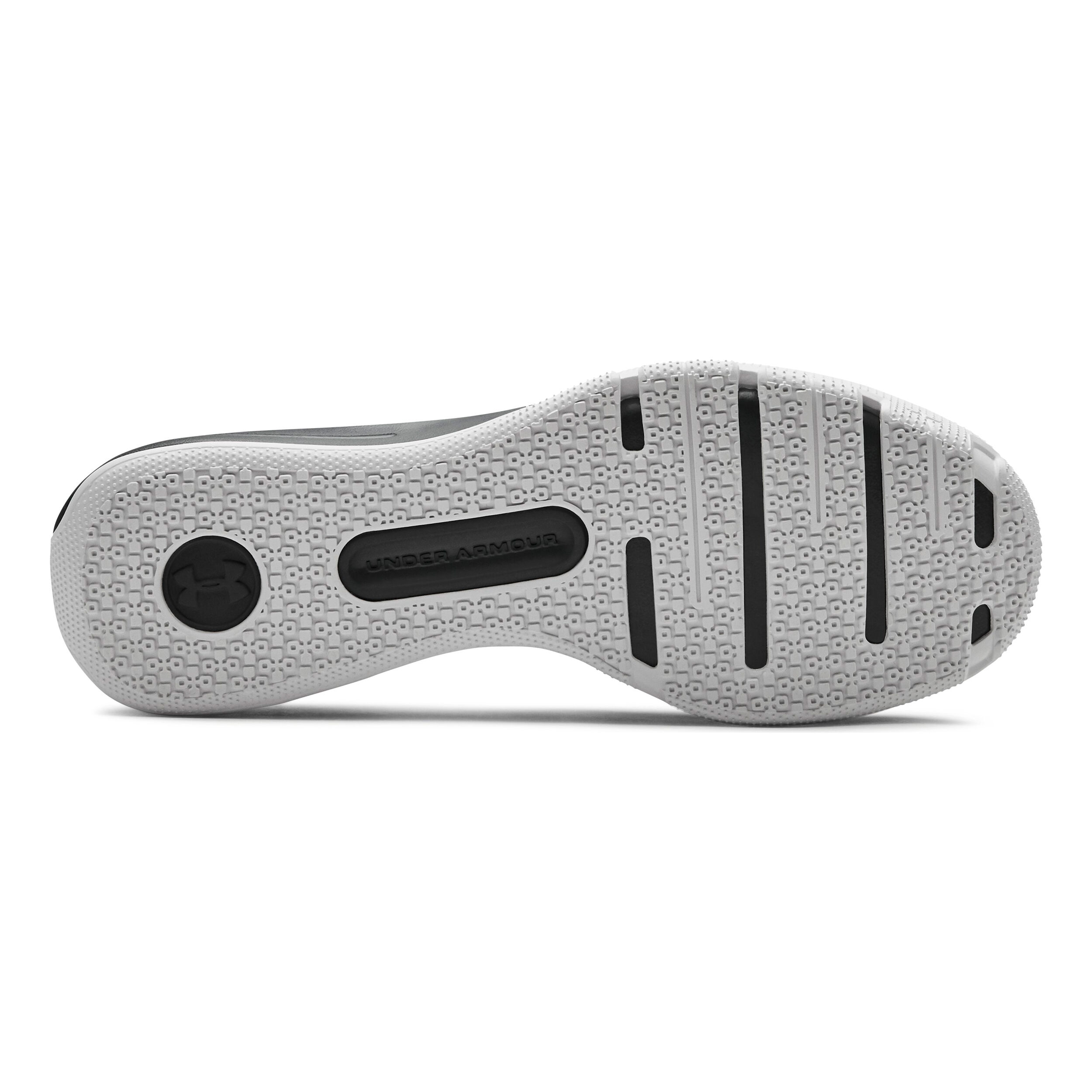 Men's ua charged ultimate 3. on sale