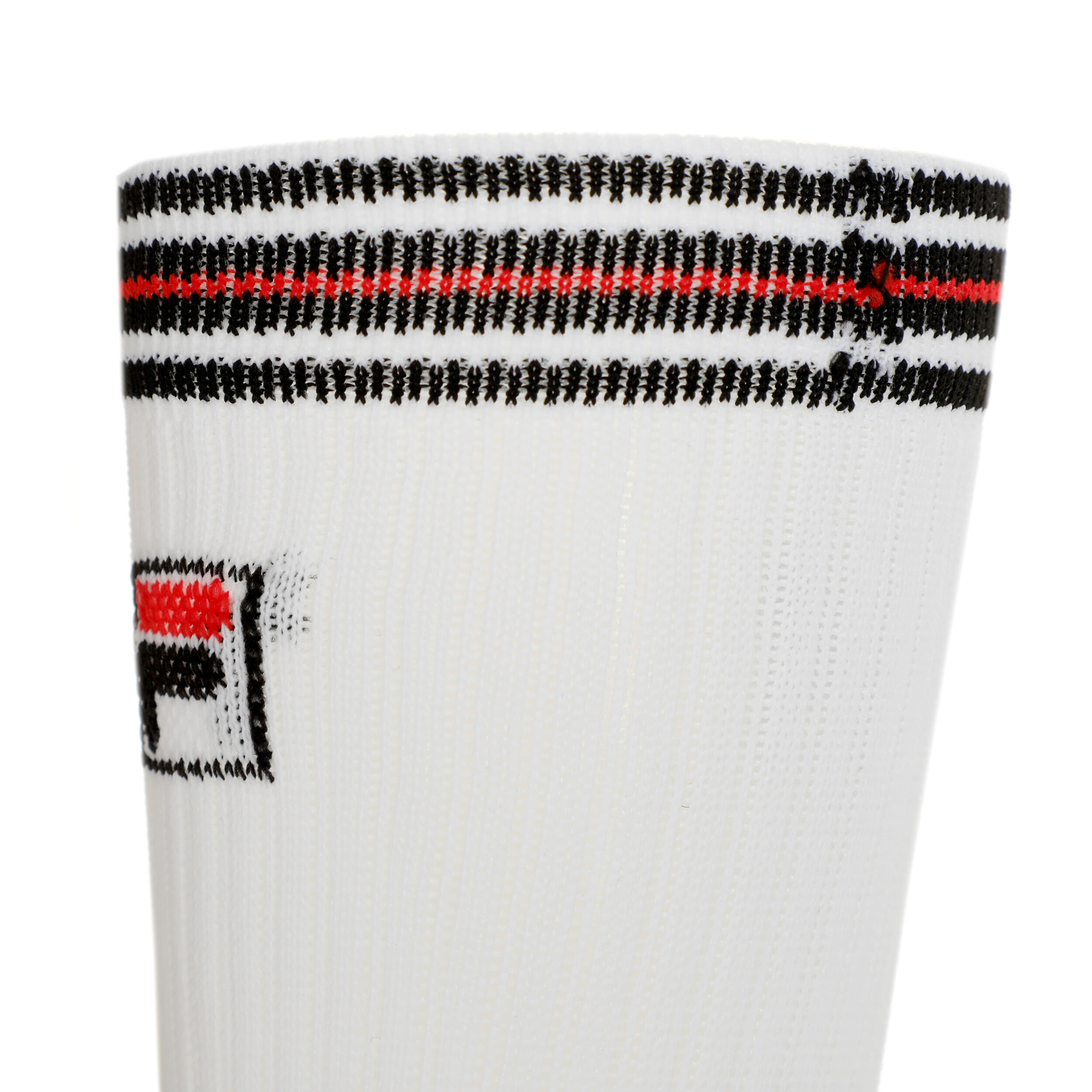 Heritage Sports Socks White
