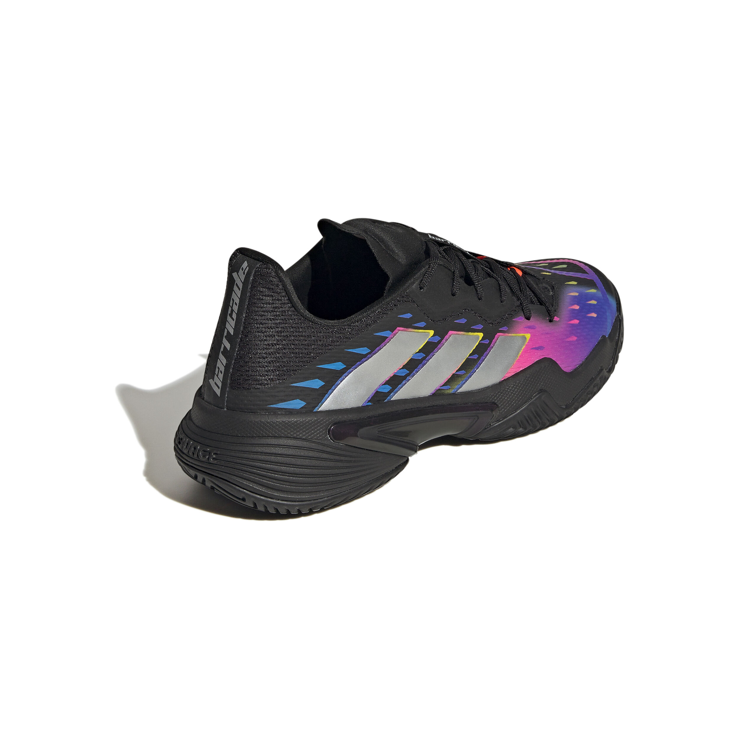 Adidas barricade 7 new arrivals