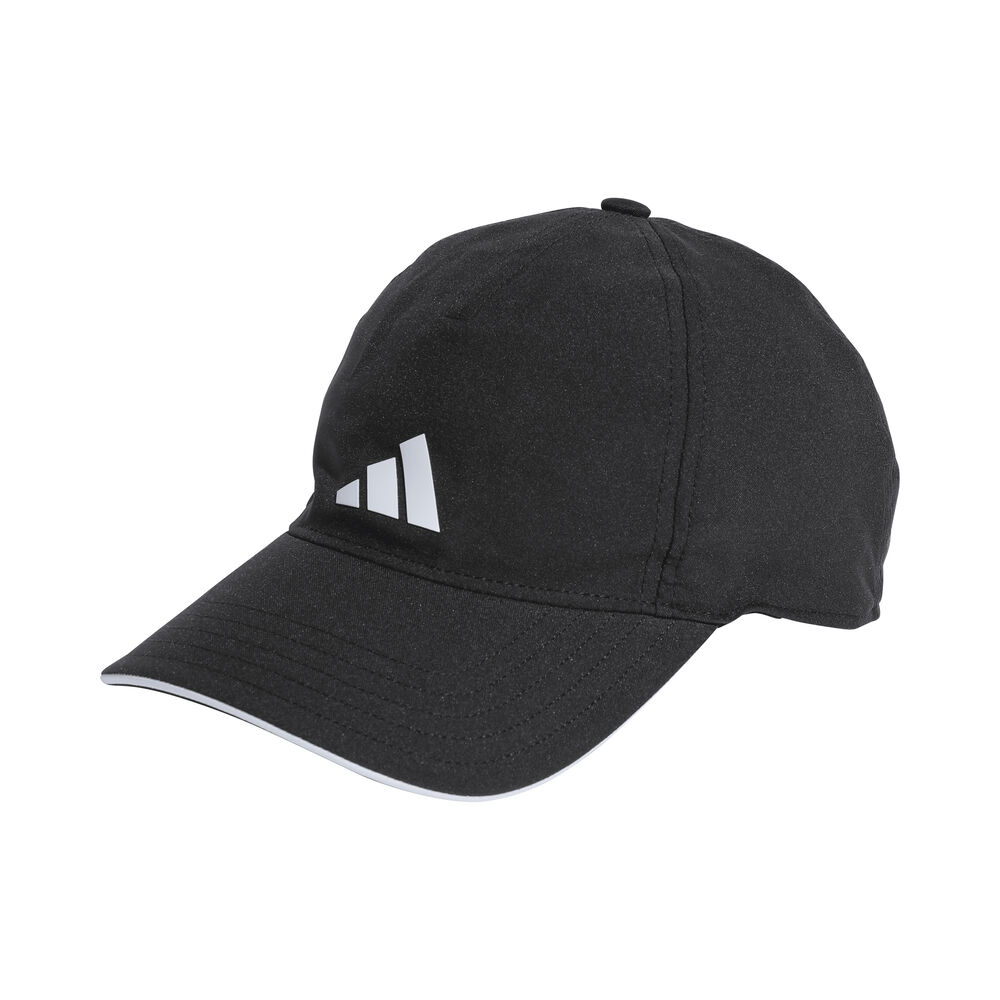 adidas Aeorready Ball Cap Men-black black, size: adidas Aeorready Ball Cap Men-black black, size: