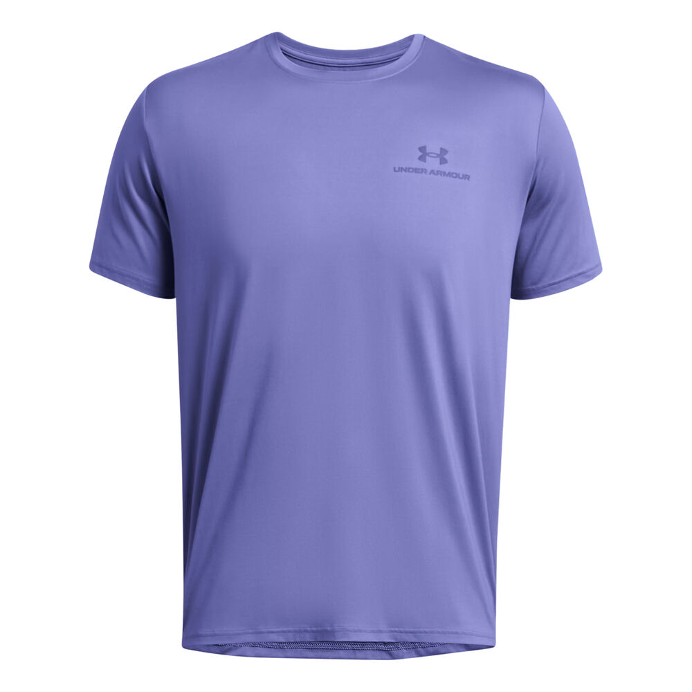 Under Armour Vanish Energy T-Shirt Men violet