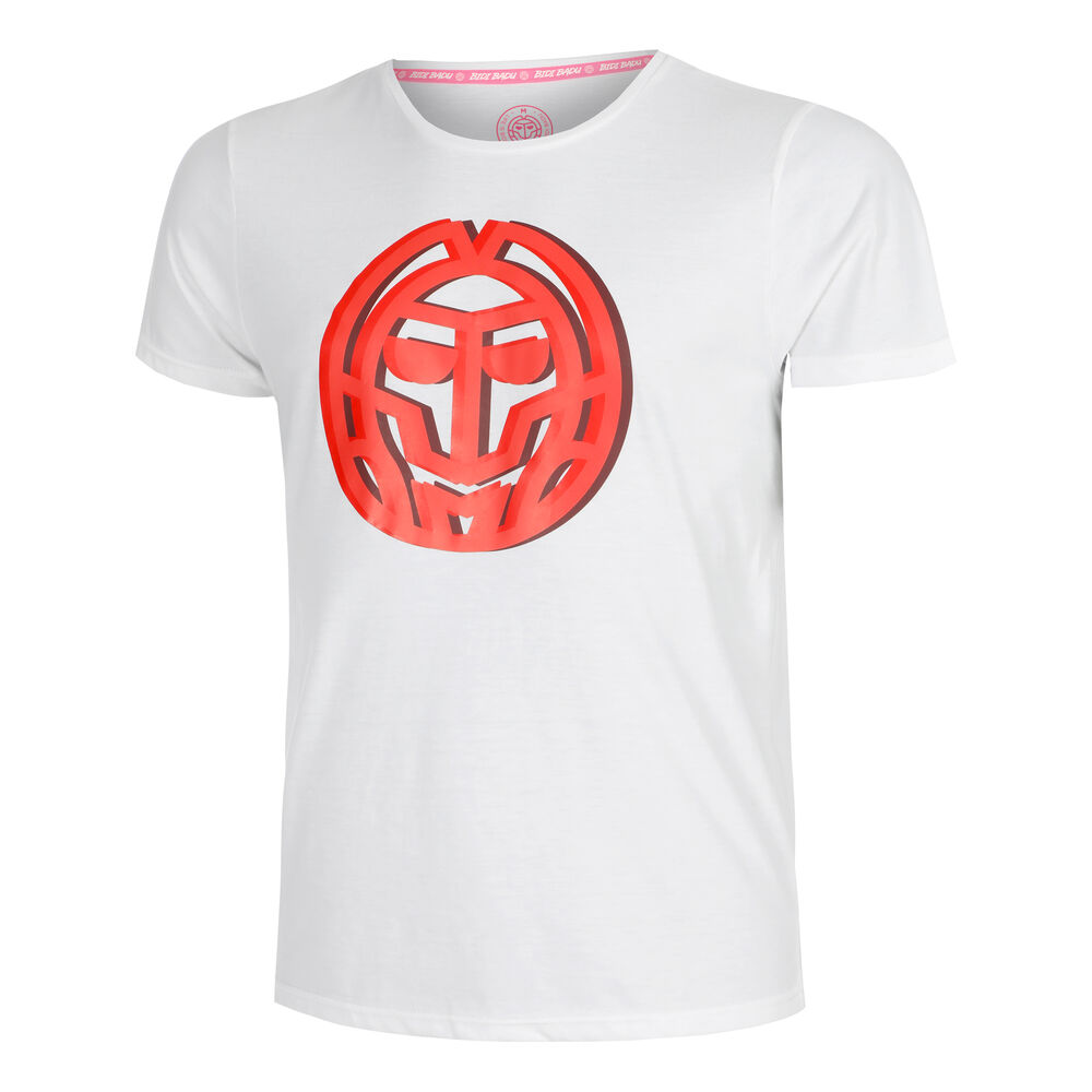 Bidi Badu Aamun Lifestyle T-Shirt Men white