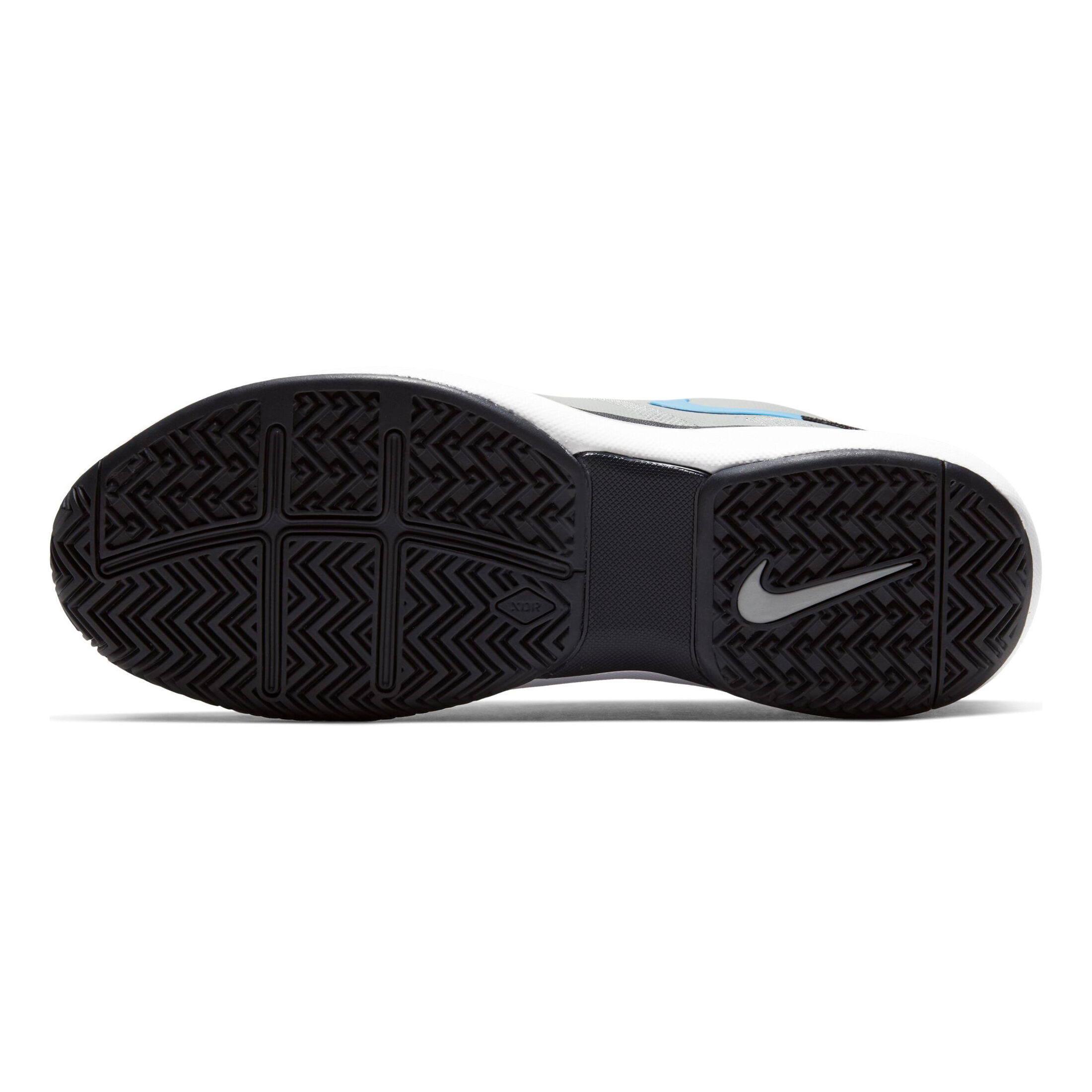 Nike air zoom prestige leather hotsell