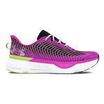 Under Armour Running shoes Under Armour Infinite Pro Run Anywhere Neutral Running Shoe Men-Black,Grey