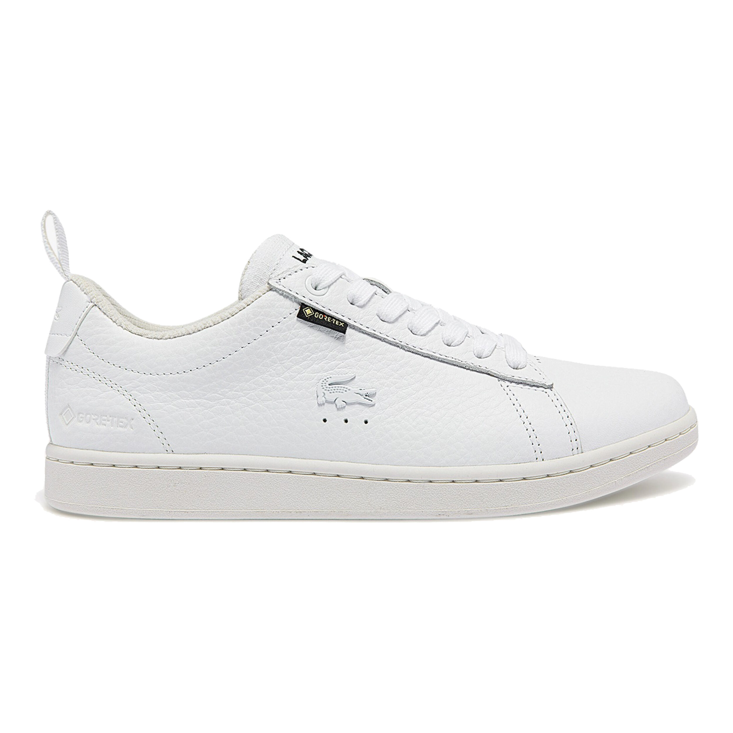 Buy Lacoste Carnaby EVO GTX Sneakers Women White online Tennis Point UK