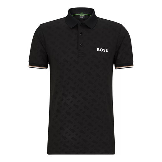 BOSS