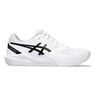 Gel-Dedicate 8 Clay Court Shoe Men-White,Black