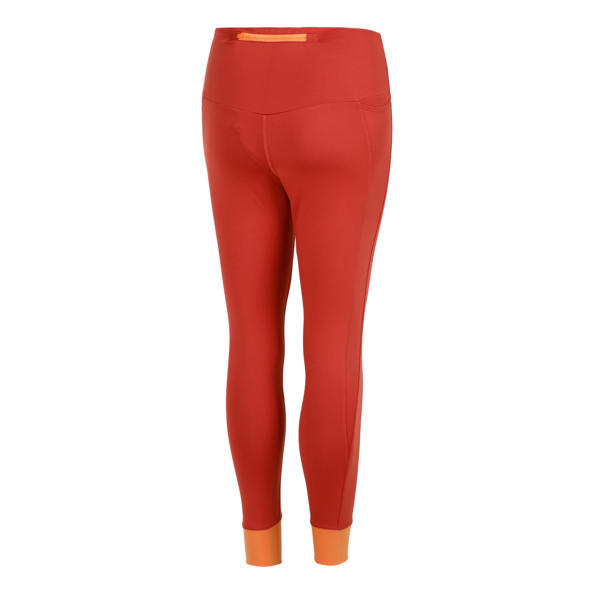 First Mile 7 8 Tight Women Red