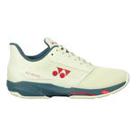 Yonex All court shoe Yonex Ad Accel  Ac All court shoe Women-lime, petrol
