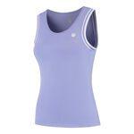 K-Swiss Tank top K-Swiss KS AP HYPERCOURT SINGLET CLASSIC Tank top Women-lilac