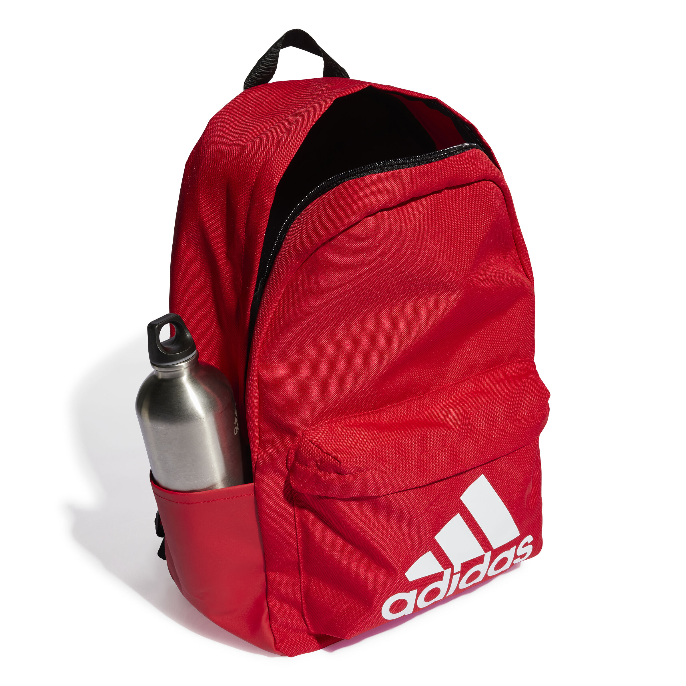 Red clearance adidas backpack