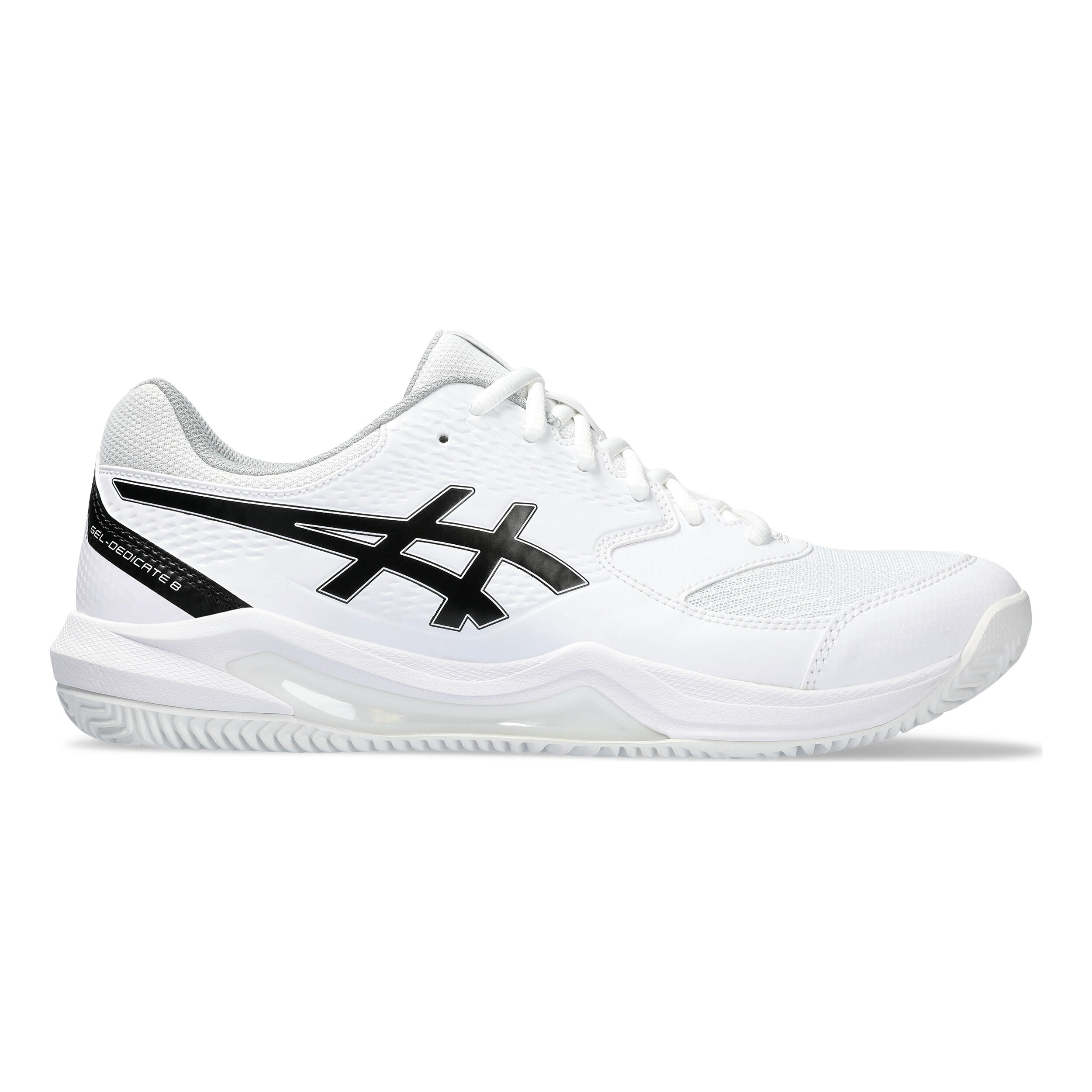Asics dedicate discount