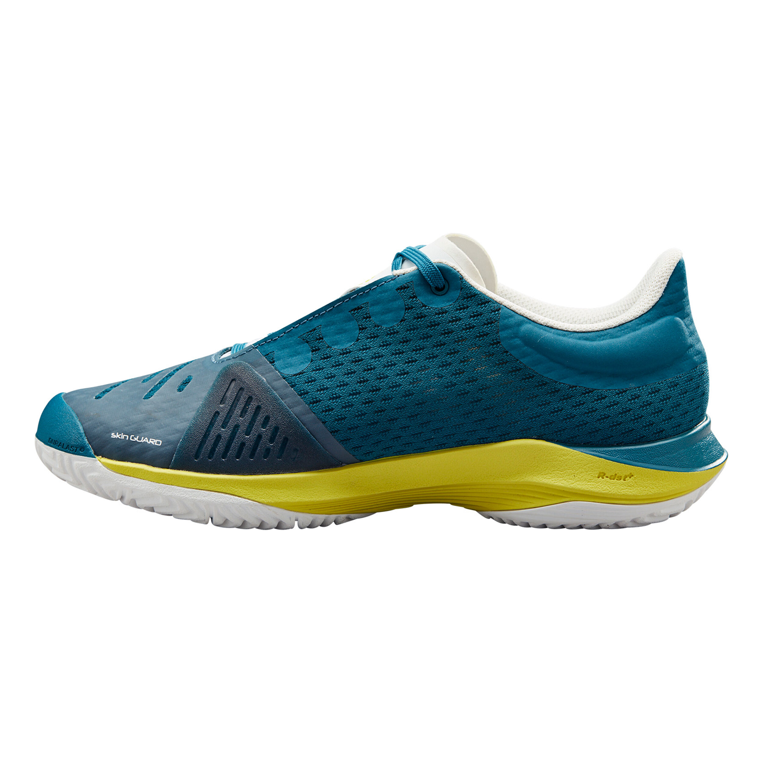 Wilson Kaos Mens Wilson Kaos 3.0 Junior Tennis Shoe Wilson