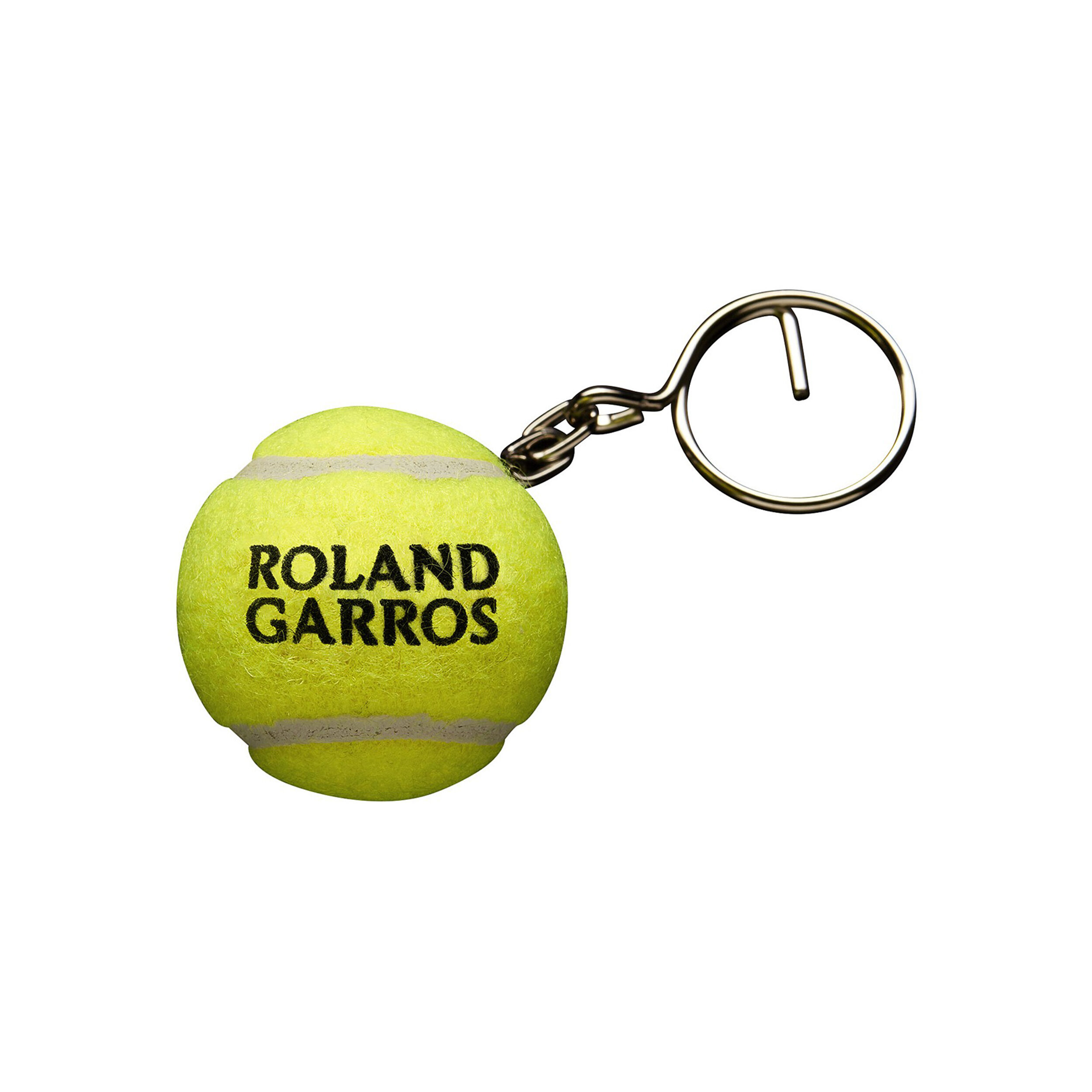 Wilson tennis ball keychain outlet