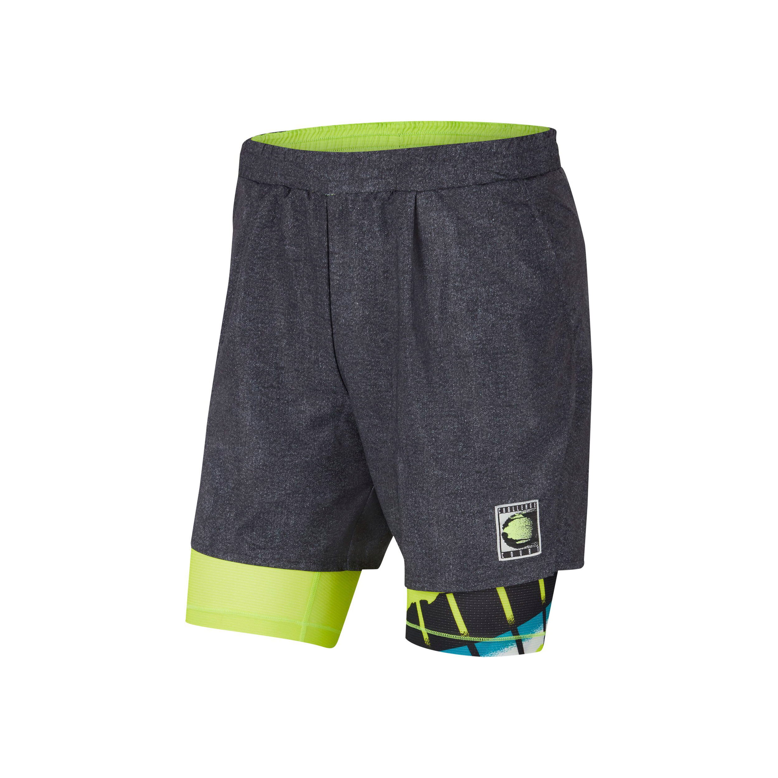 Nike shop agassi shorts