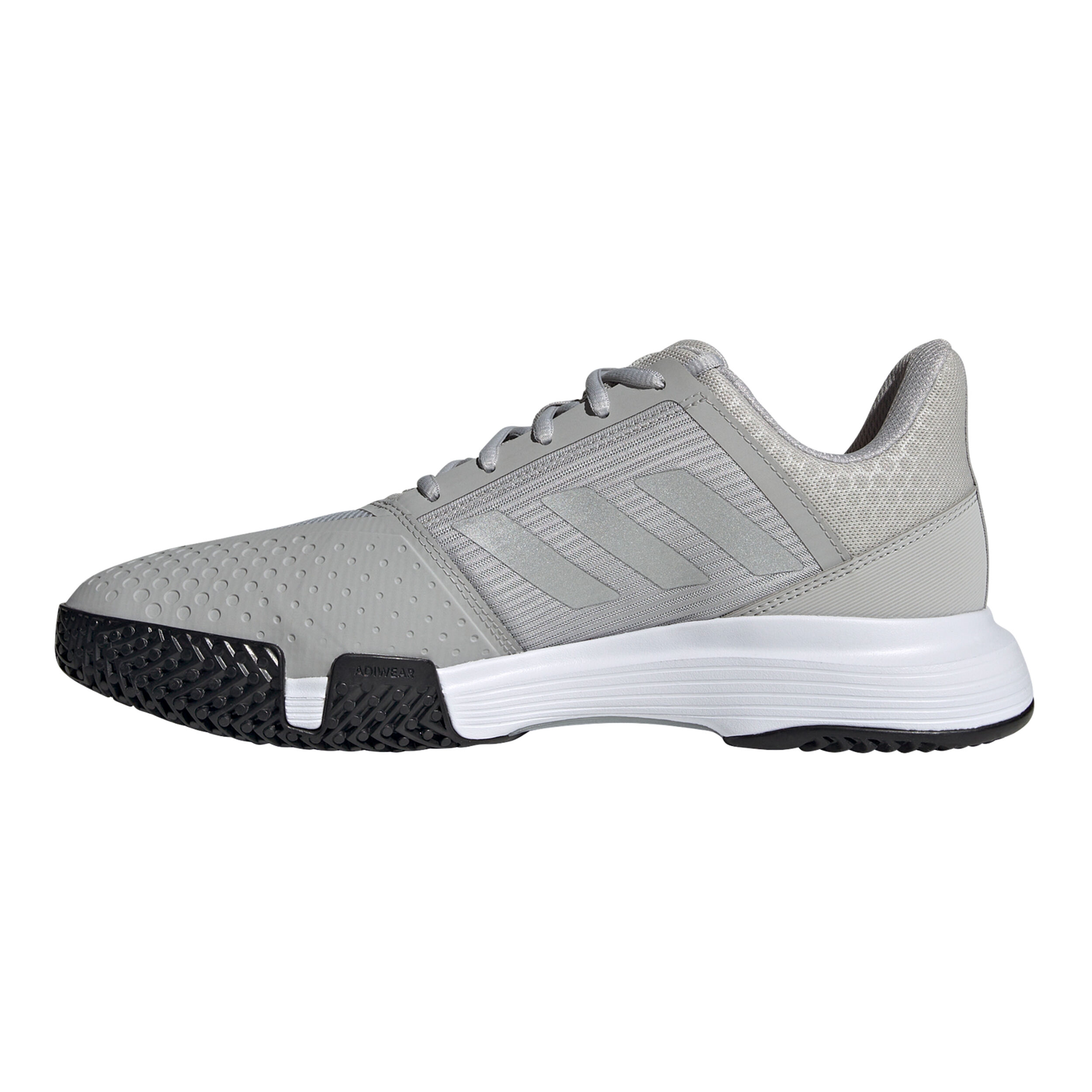 Adidas bounce discount gris