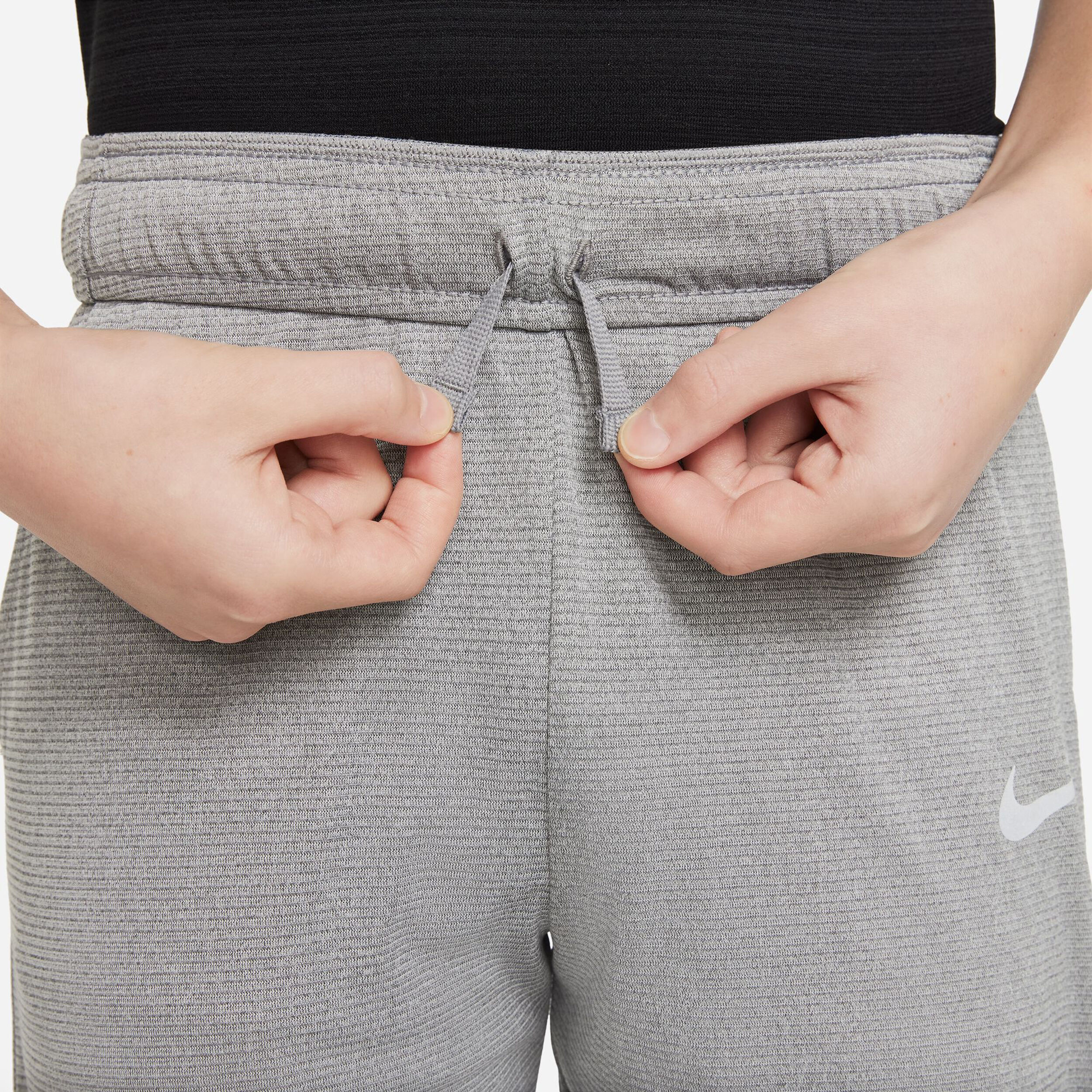 Buy Nike Poly Training Pants Boys Grey online Tennis Point UK