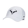 Dri-Fit RAFA Cap-White