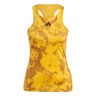 Paris Y-Tank Top Women-Golden Yellow