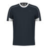 Play Tech T-Shirt Men-Dark Blue