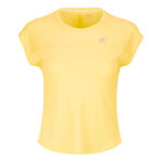 Fila T-Shirt Fila Lum T-Shirt Women-lime