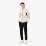 Tracksuit Men-Cream,Black