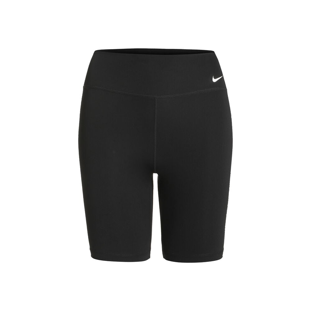 Nike Dri-Fit One MR 7in Ball Shorts Women black