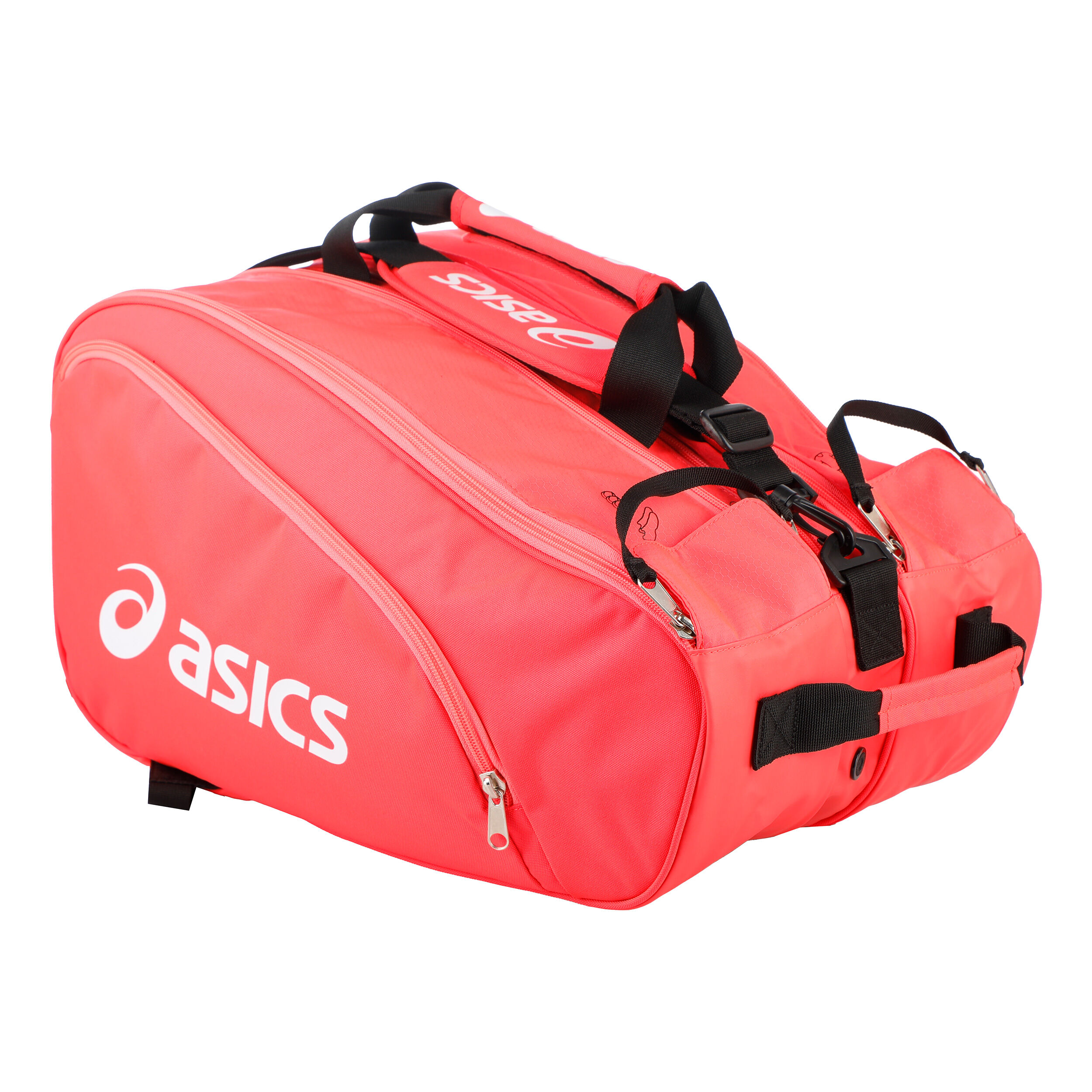 Asics sports bag clearance