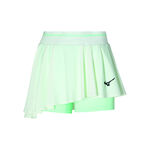 Mizuno Clothing Mizuno Frontier Flying Skirt Women-Mint