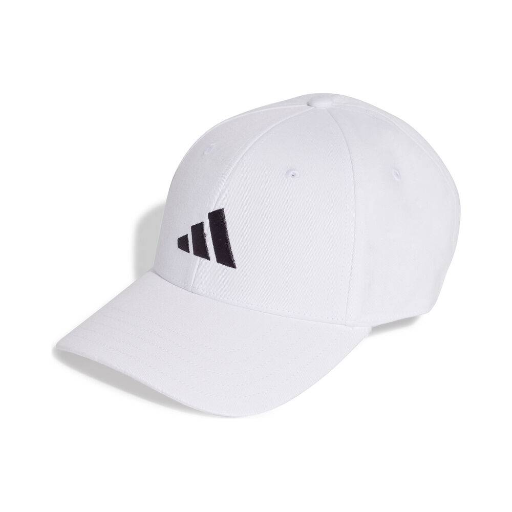 adidas New Logo Cap-White white, size: