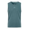 Pro Trail  Running shirt Men - petrol