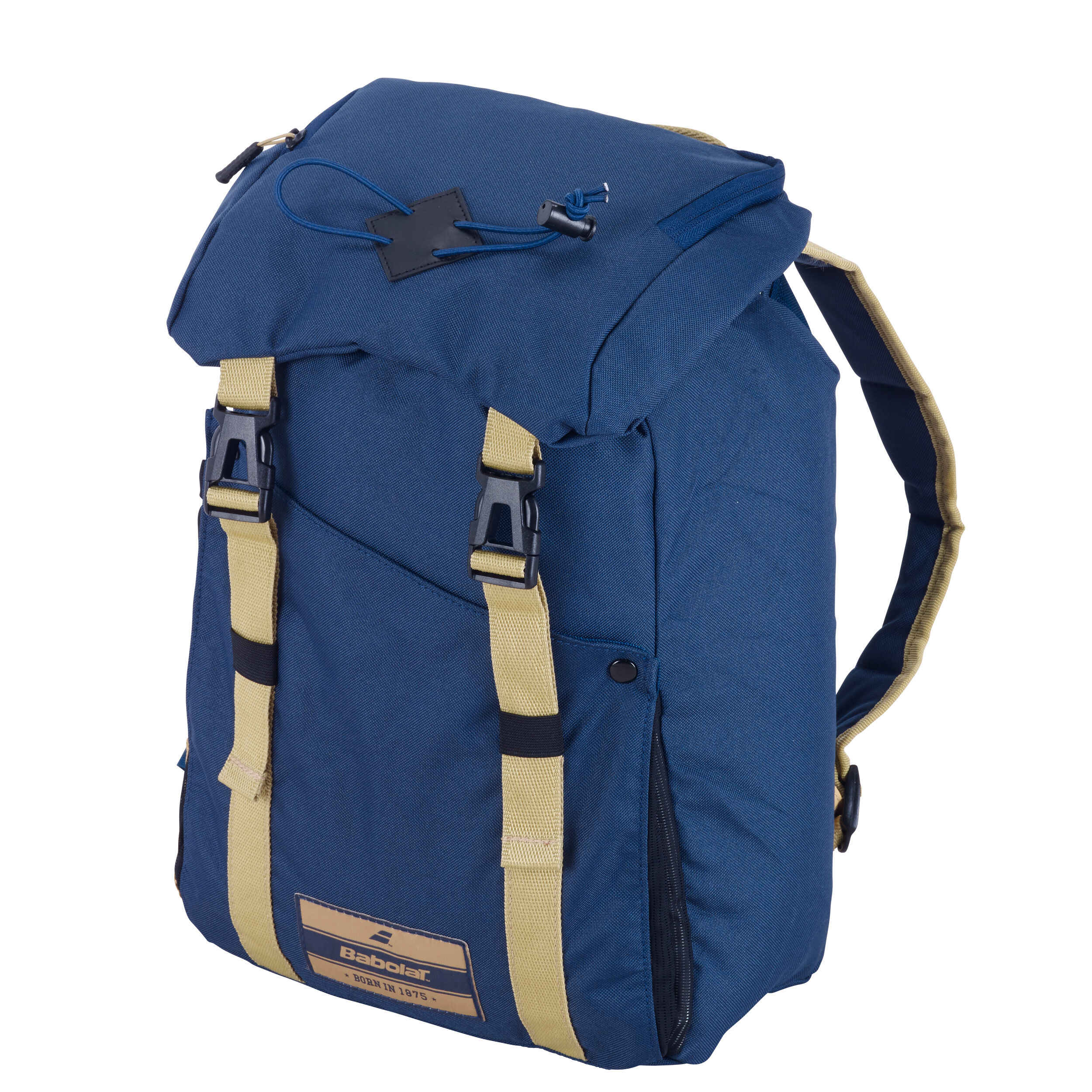 Buy Babolat Classic Junior Boy Backpack Dark Blue online Tennis