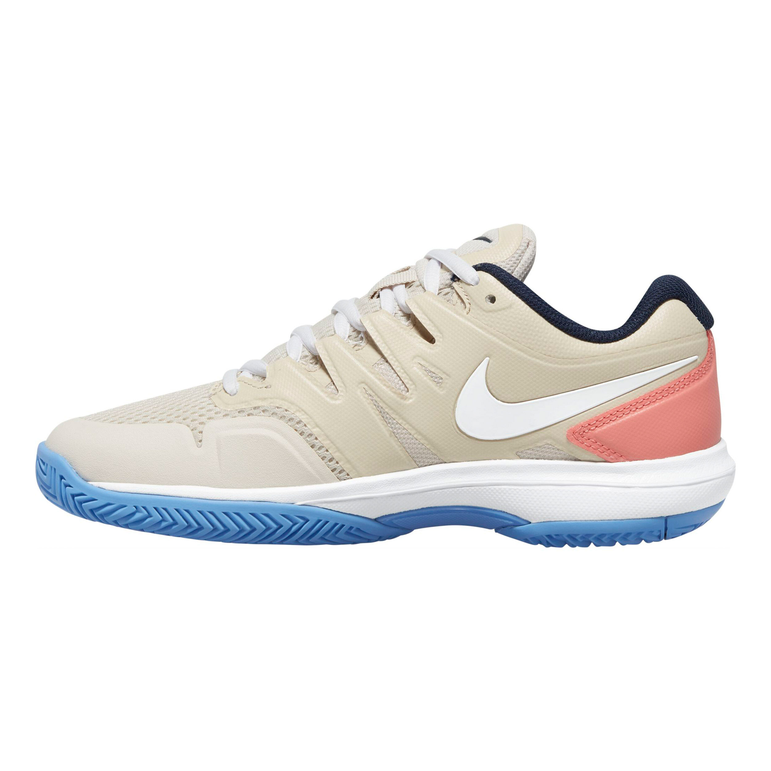 Nike air zoom online prestige women's tennis shoe