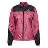 Denton Jacket Running Jacket Women-Berry