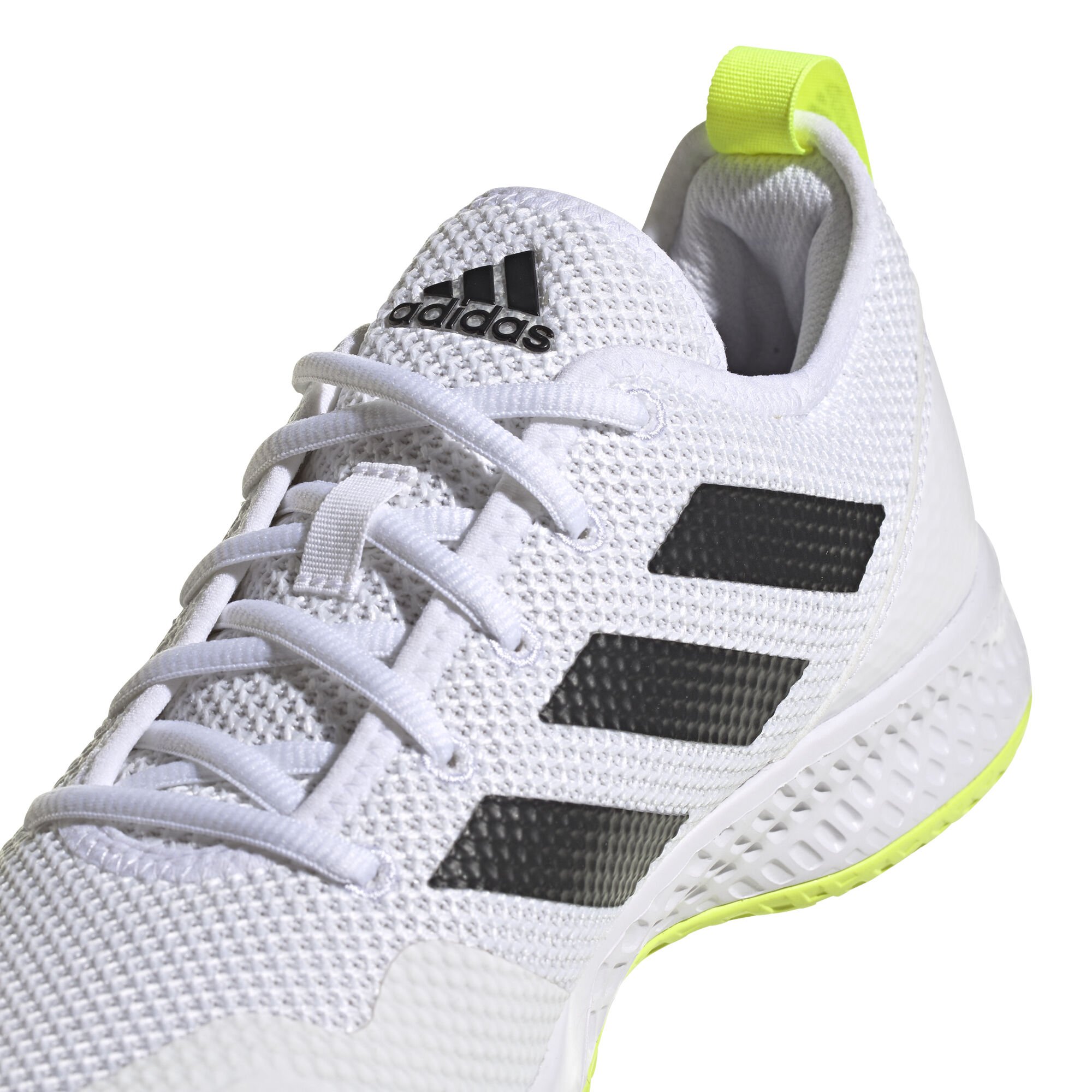 Adidas court control m