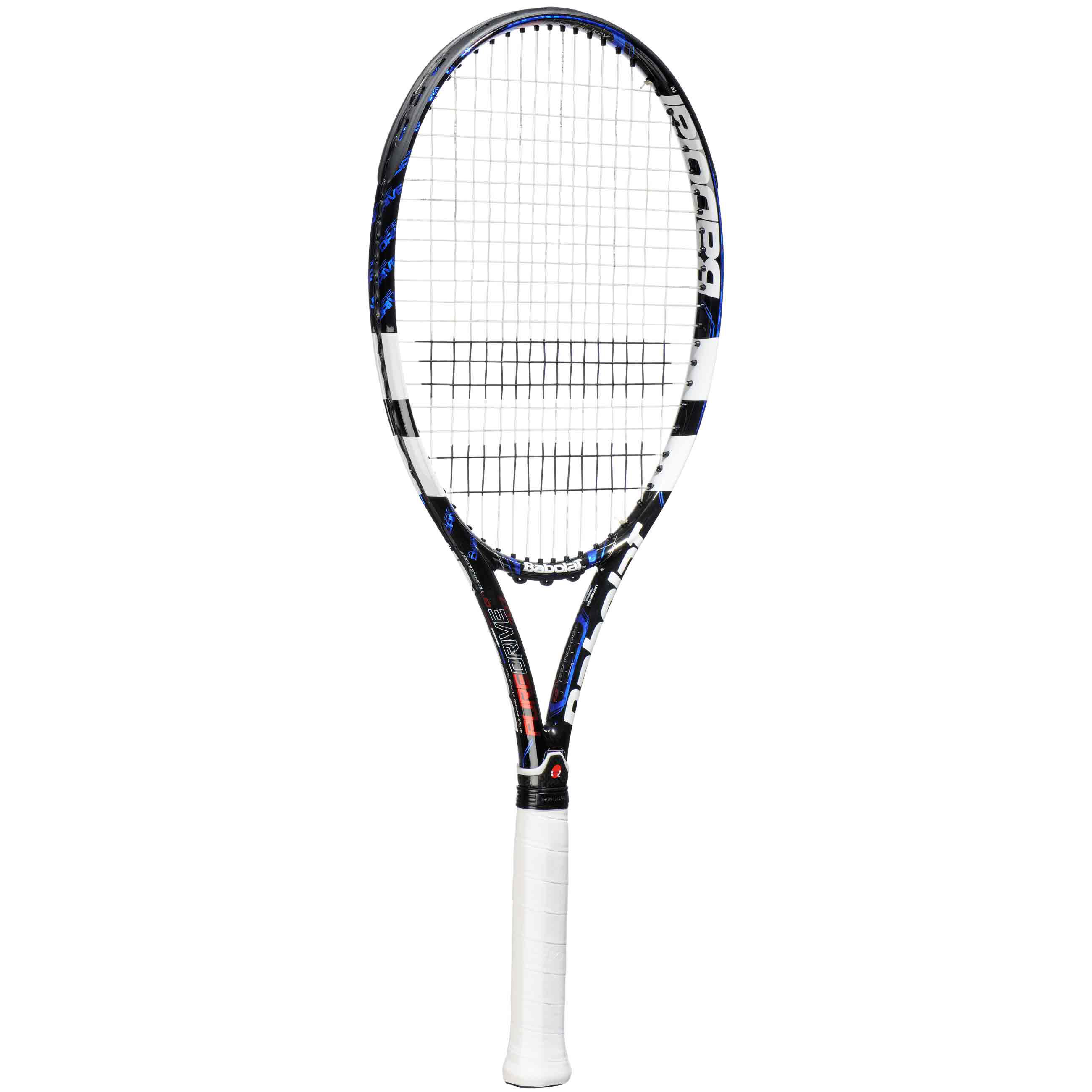 Buy Babolat Pure Drive 107 GT online Tennis Point UK