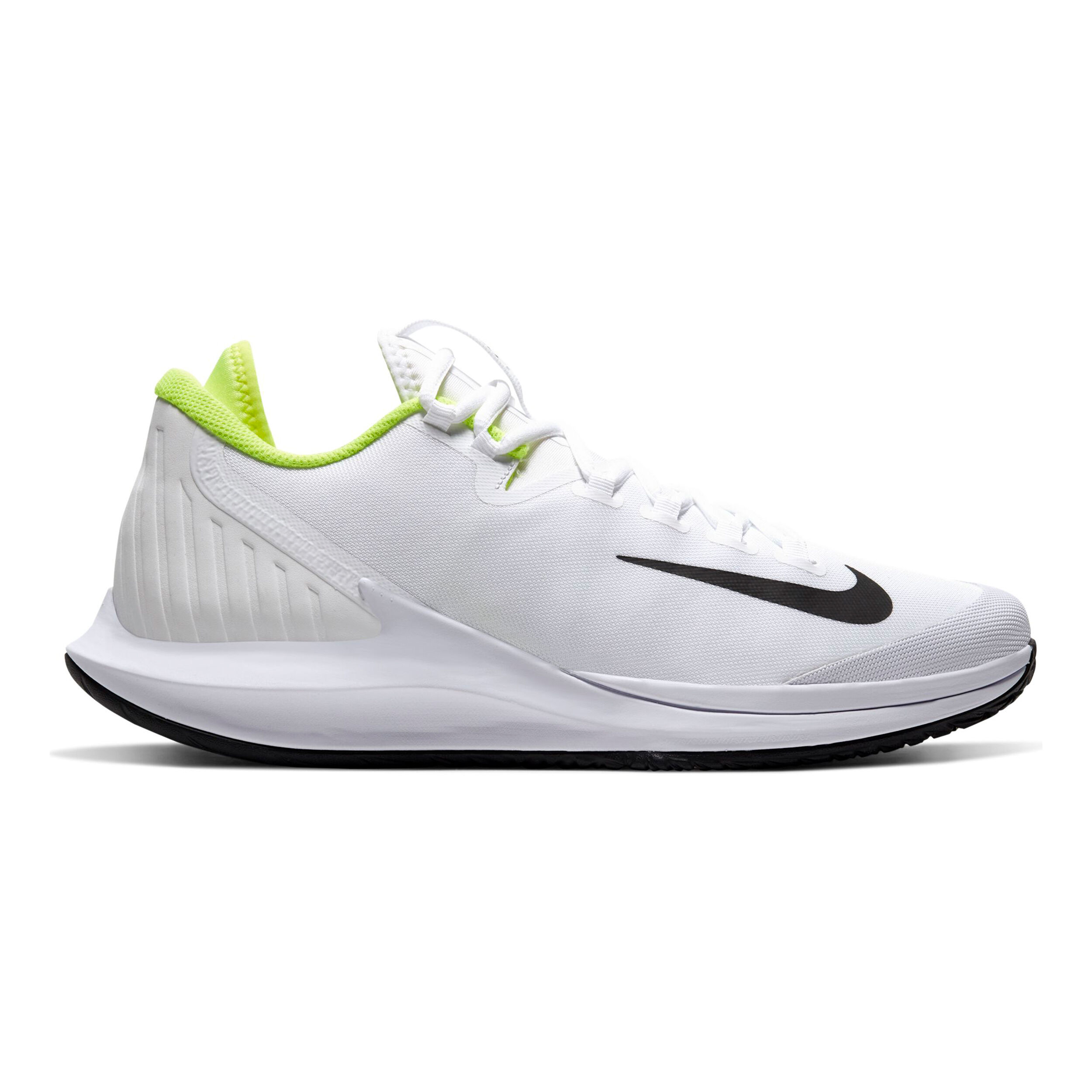 Nikecourt air zoom zero mens top