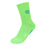 Tamio Tech Crew Sports Socks 3 Pack-Light Green,Dark Blue