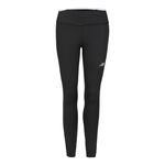 New Balance Running tights New Balance Reflective Accelerate Tight Women-Black