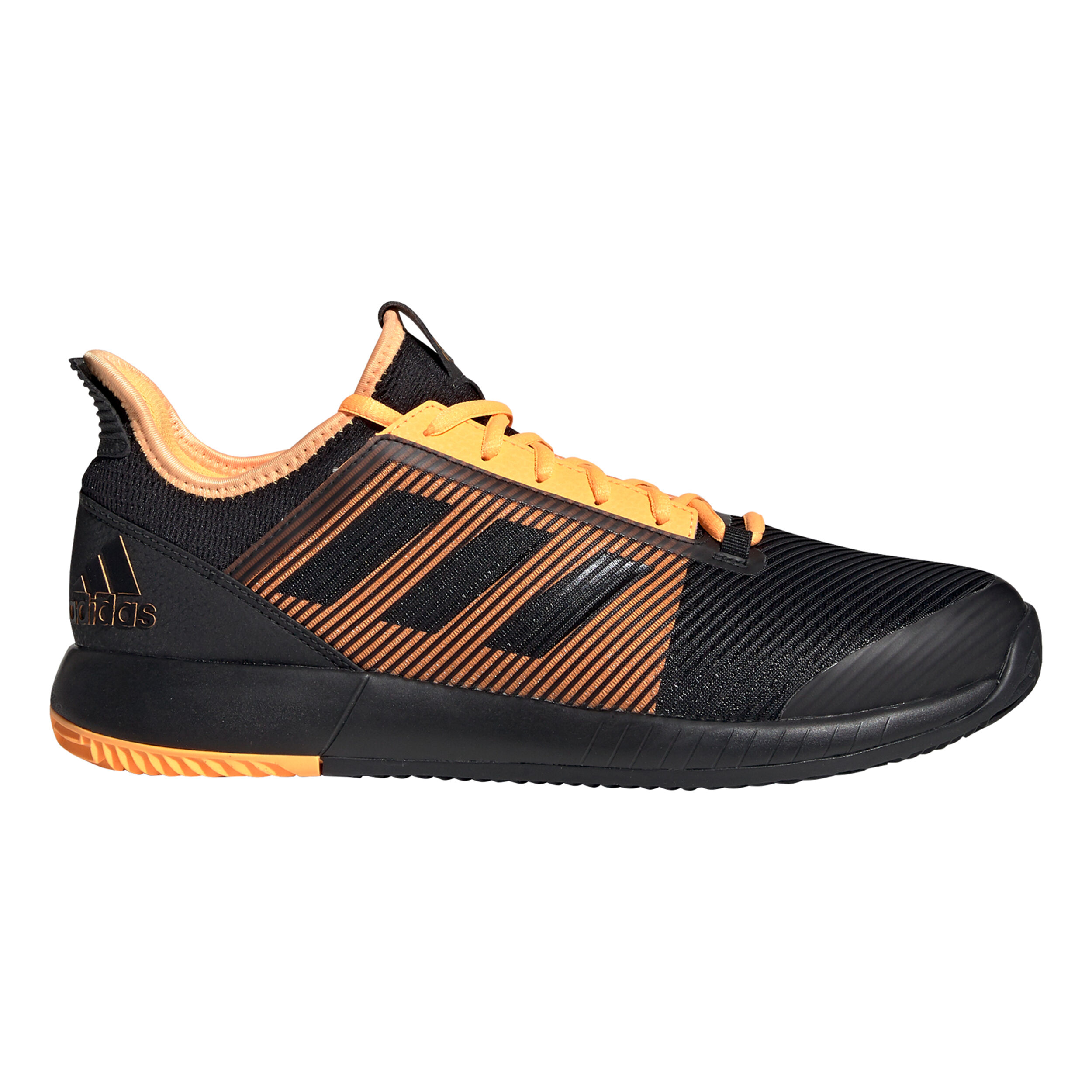 Adidas adizero defiant bounce clay top