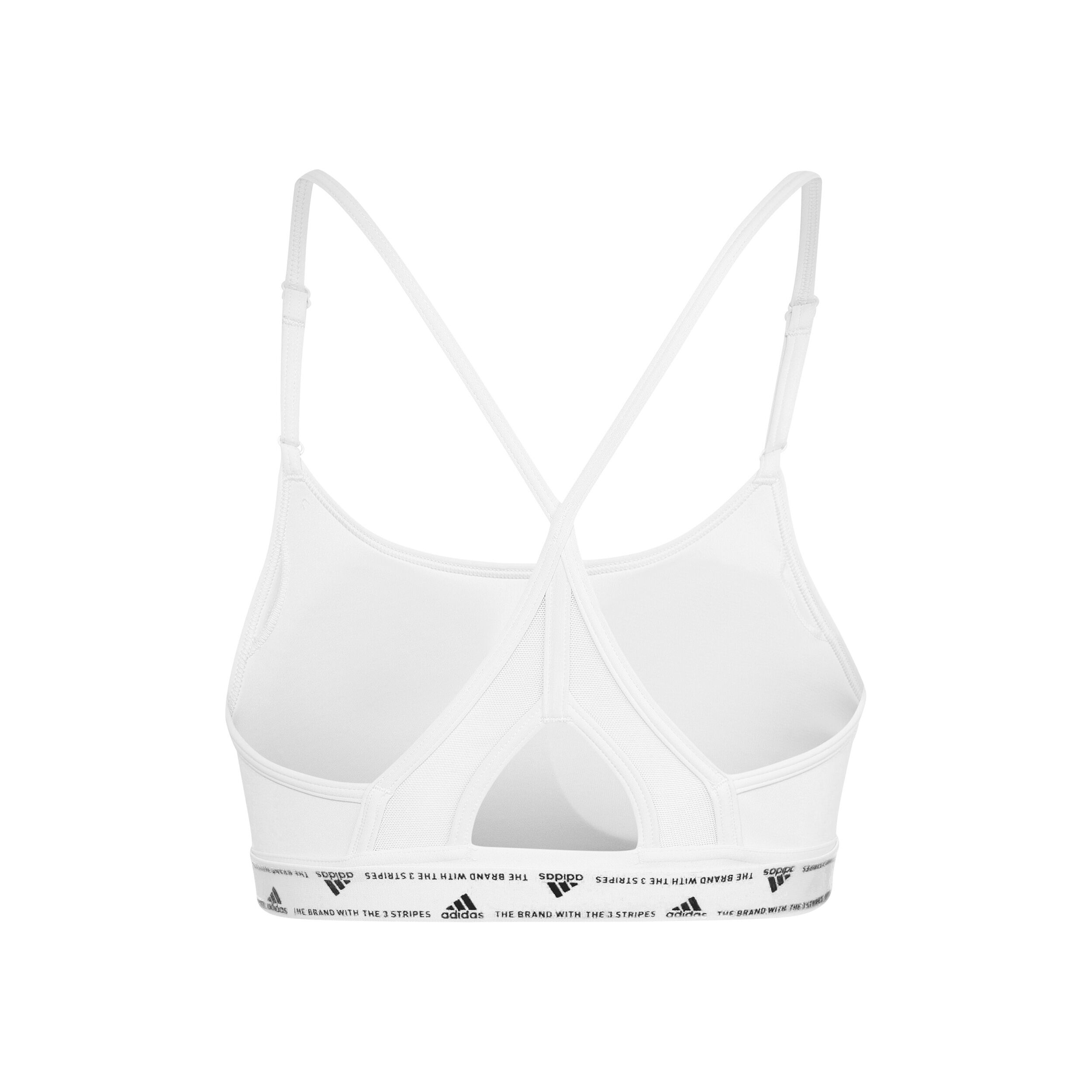 Adidas all me sports bra store
