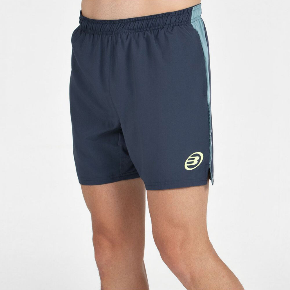Bullpadel Legar Shorts Men blue