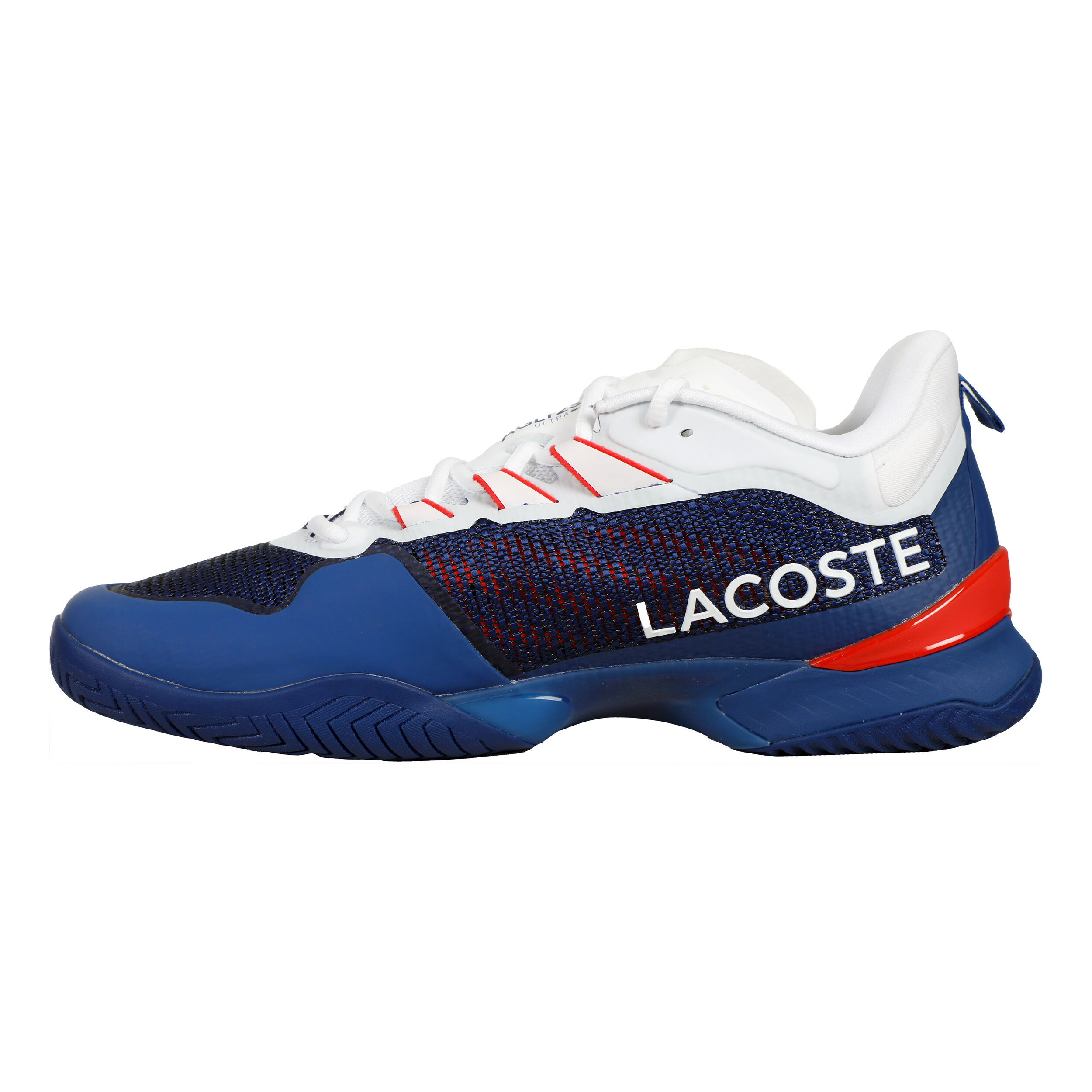 AG LT Ultra AC All Court Shoe Men Blue White