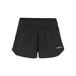 Craft Clothing Craft ADV Essence 2in 2 Running Shorts Women-Black