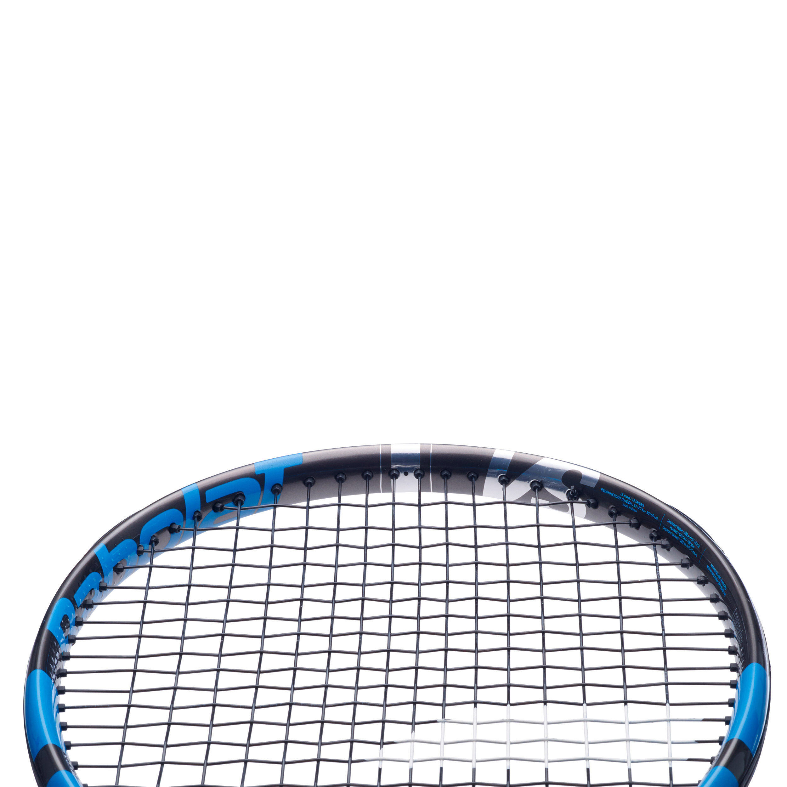 Raquete babolat pure drive hot sale 2019