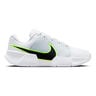 Zoom Gp Challenge Pro All court shoe Men-white, black