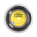 Tennis-Point Tennis-Point Premium Control String Reel 200m-Black